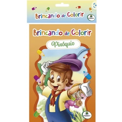 Atividades para Crianças Colorir: Onde Comprar | BuscaProdutos