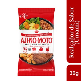 Aji-No-Moto Floppy 36g