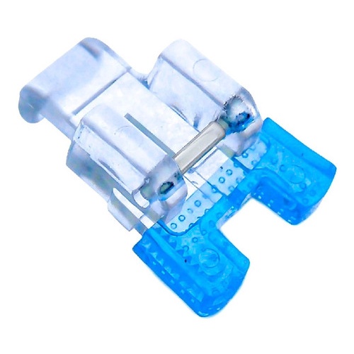 Sapatilha Calcador Pregar Botão Singer em Oferta na Shopee