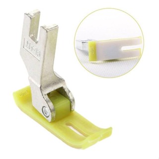Calcador de Teflon MT18 para Maquina Reta Industrial