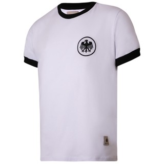 Camisa Alemanha Retrô 1974 Masculina