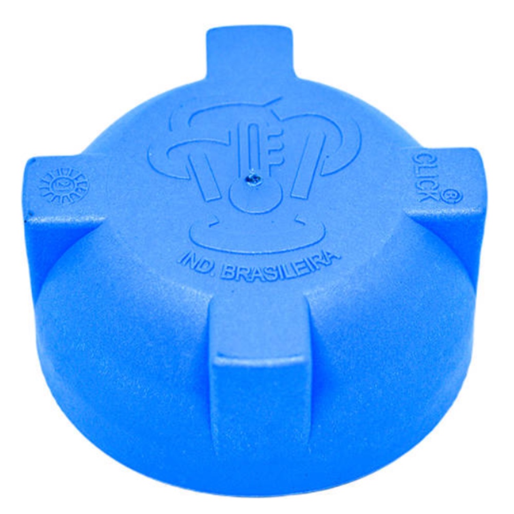 Tampa Reservatório Água Radiador VW Gol Parati Saveiro Santana Voyage G1 G2 TC3060 em Oferta na Shopee