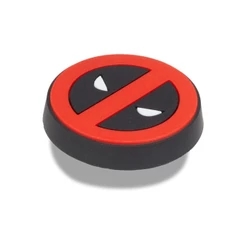 Jibbitz™ deadpool unico unico
