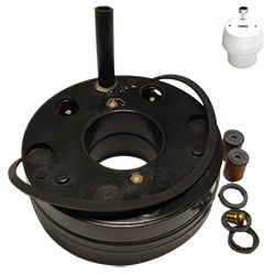 Resistência Encapsulada Cardal Aquecedor Individual 110v 5100w - RE035110