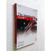 The Immigration Bible: United Satates Family-based Imigration Guide de Liam Schwartz; Tsvi Kan-tor