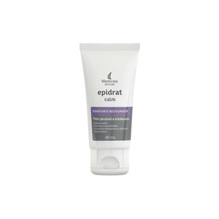 Mantecorp Epidrat Calm Hidatante Facial 40g em Oferta na Shopee