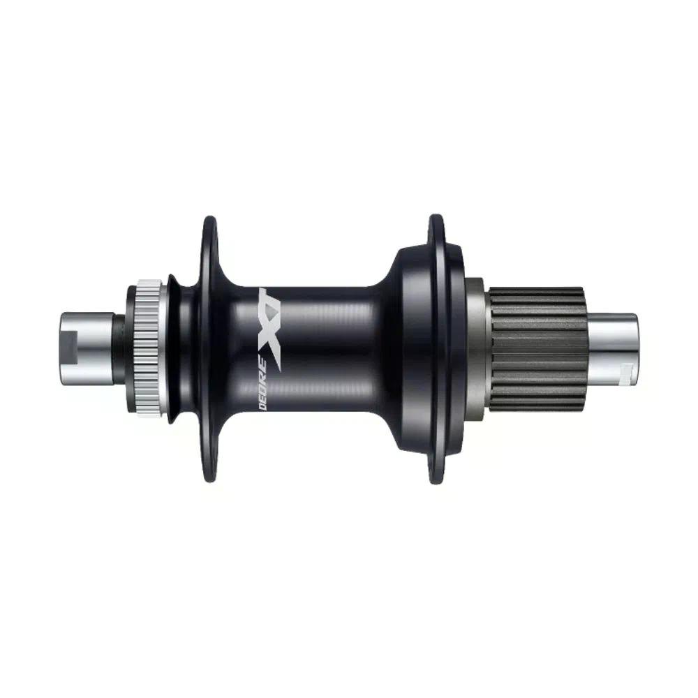 Cubo Shimano Traseiro Deore XT FH-M8110 12x142mm 28F