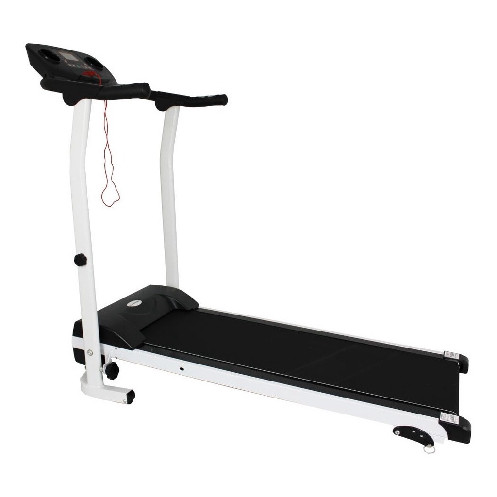 Esteira Elétrica Mile Fitness Residencial Sky 110v/220v