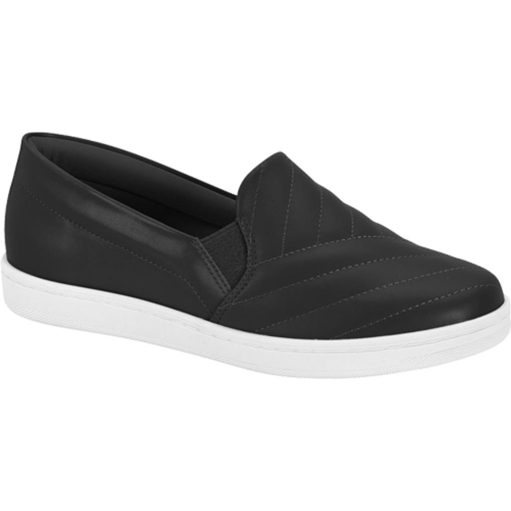 Tenis Feminino Modare slip on tecnologia ultra conforto original