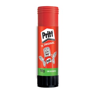 Cola bastão Pritt 10g 1989562 Henkel