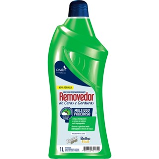Removedor de Ceras Casa Km 1L