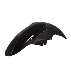 Paralama Dianteiro Fazer 250 2011/2015 Preto - Melc