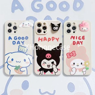 Capa de celular Capinha Para Moto G10 G20 G30 G22 G52 G42 G82 G32 G31 G60 G9 Play E7 Plus Fusion E20 E22 Capa Protetora Estampa De Desenho Animado De Boneca Cinnamoroll Kuromi Melody