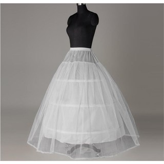 Mulher Anágua De Estimação Saia Inferior Vestido De Baile De Finalistas Patry Para Acessórios De Casamento Nupcial