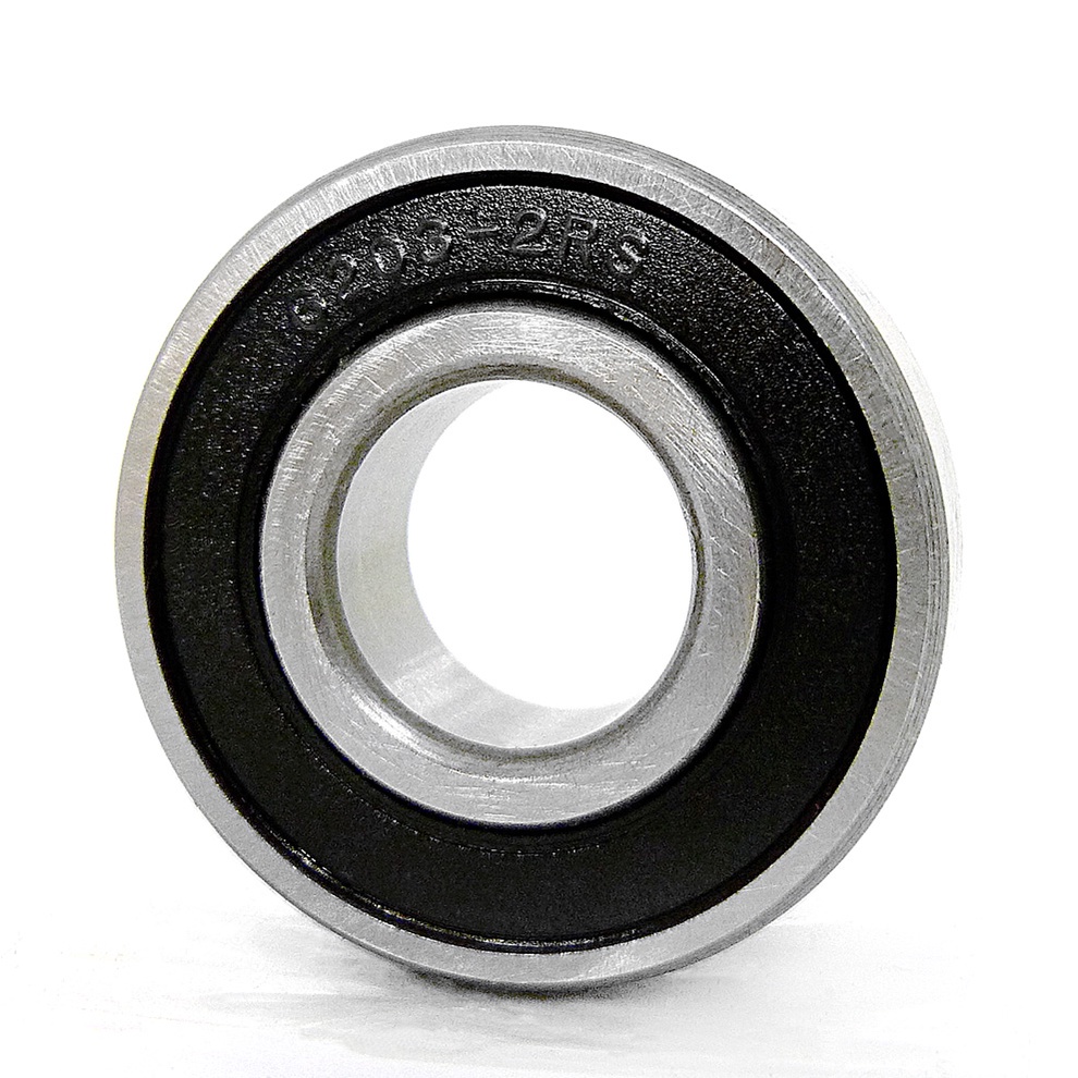 Rolamento de Esferas 6203-2RS para Moto LC 1500 Tornado Falcon ML Falcon Marauder XLX 350 - ByRing Brandy