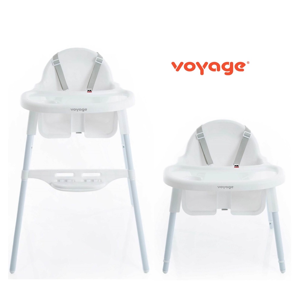 Cadeira de Refeição Macaron Voyage na Black Friday 2025 | BuscaProdutos