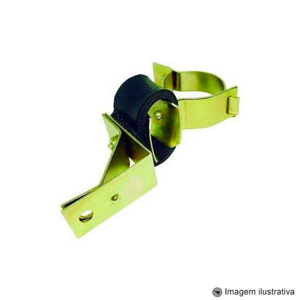 Suporte Silencioso 2 1 / 2 D20 Turbo 1990... em Oferta na Shopee