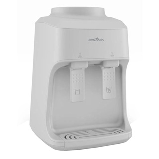 Bebedouro Britânia BBE13B Aquaplus Para 10 Litros Ou 20 Litros Bivolt em Oferta na Shopee