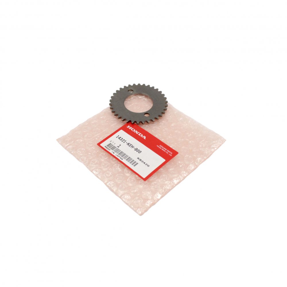 Engrenagem Comando Crf230
