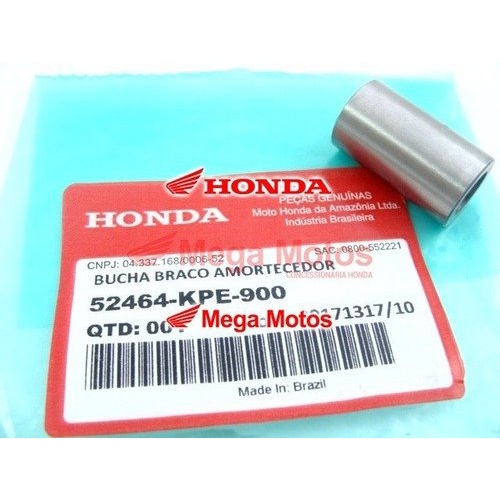 Bucha Pro Link Tornado/crf230 Original Honda