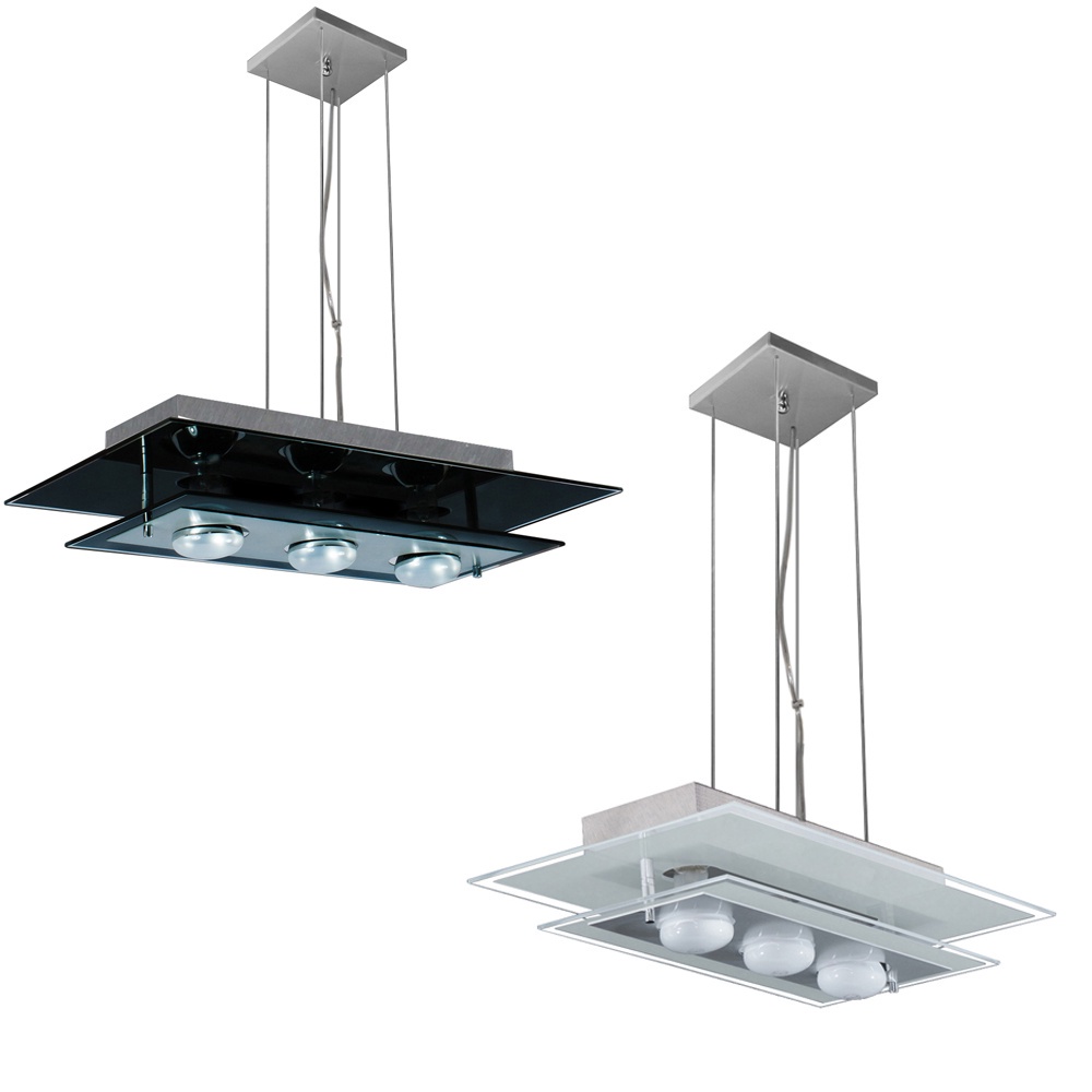 Lustre para Mesa de Jantar Retangular: Onde Comprar | BuscaProdutos