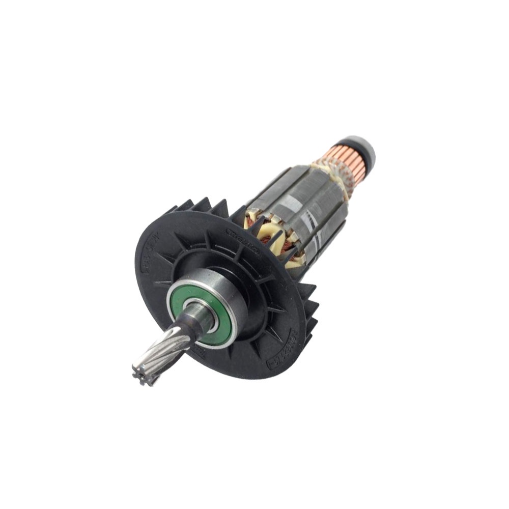 Rotor Makita 518166-7 Induzido Martelete HR2470 220v Original