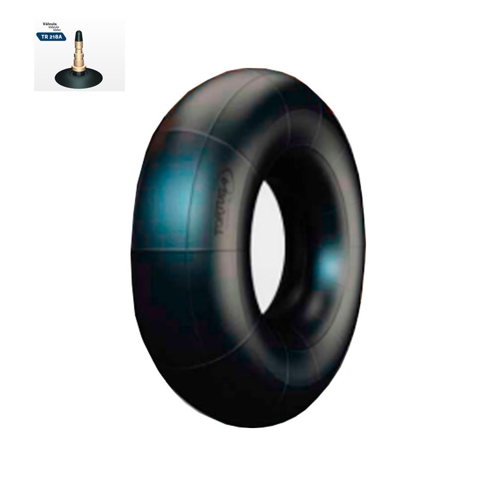 Câmara De Ar Agrícola Aro 24 9.5-24 Tortuga Trator em Oferta na Shopee