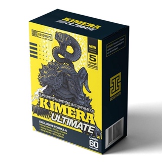 Kimera Ultimate 60 Comp - Iridium Labs