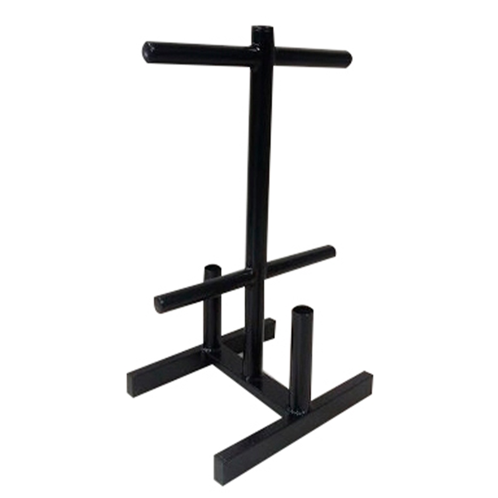 Suporte Anilhas Musculação Academia Completo Profissional em Oferta na Shopee