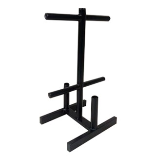 Suporte Anilhas Musculação Academia Completo Profissional
