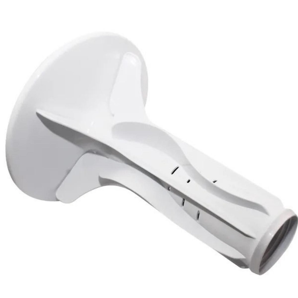 Agitador 8 Blades Lavadora 11kg Active Brastemp 326066678 P