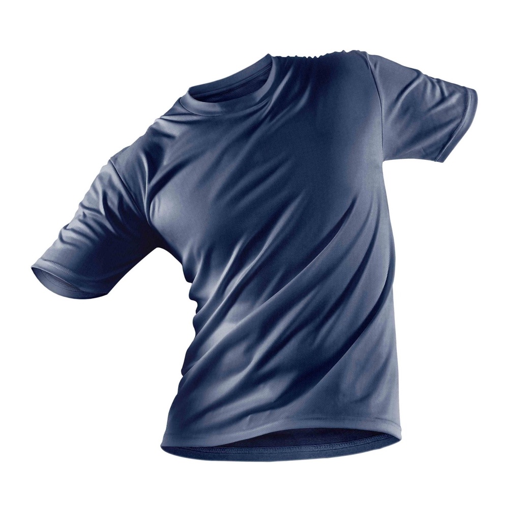 Camisa Camiseta Proteção UV Masculina Academia Fitness Manga Curta Blusa Térmica Praia Piscina