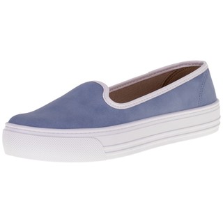 Tênis Feminino Slip Beira Rio - 4220418 em Oferta na Shopee