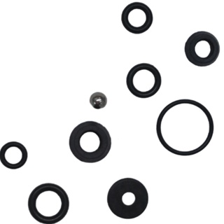 Kit de Reparo para Pulverizador Manual Lateral 5 Litros Ss G2 Brudden em Oferta na Shopee