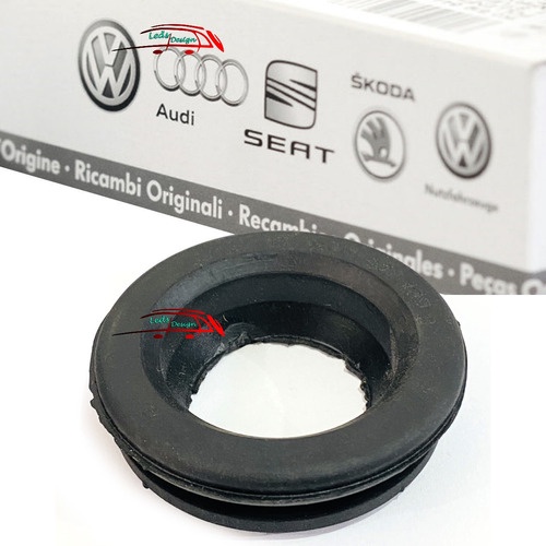 Anel Bocal Tanque Gol Parati Voyage Saveiro Kombi Vedador Borracha