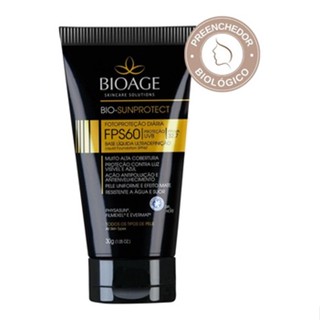 BioSunprotect Base Alta Cobertura