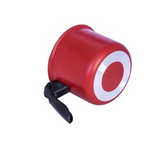 Canecão Antiaderente 12 Cm Diâmetro Leiteira Caneco Antiaderente 1 Litro em Oferta na Shopee