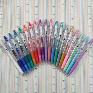 Caneta gel pop lol unidade