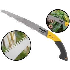 Serra Serrote Jardim Profissional Lâmina 304mm Poda Galhos