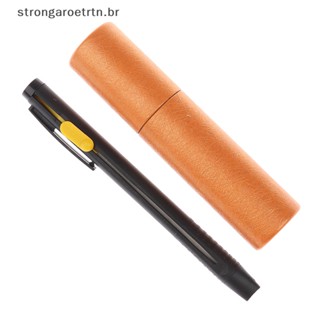 Fortearoetrtn Trabalho De Costura Tecido Giz Invisível E Recargas Para O Alfaiate Vestuário Craft br