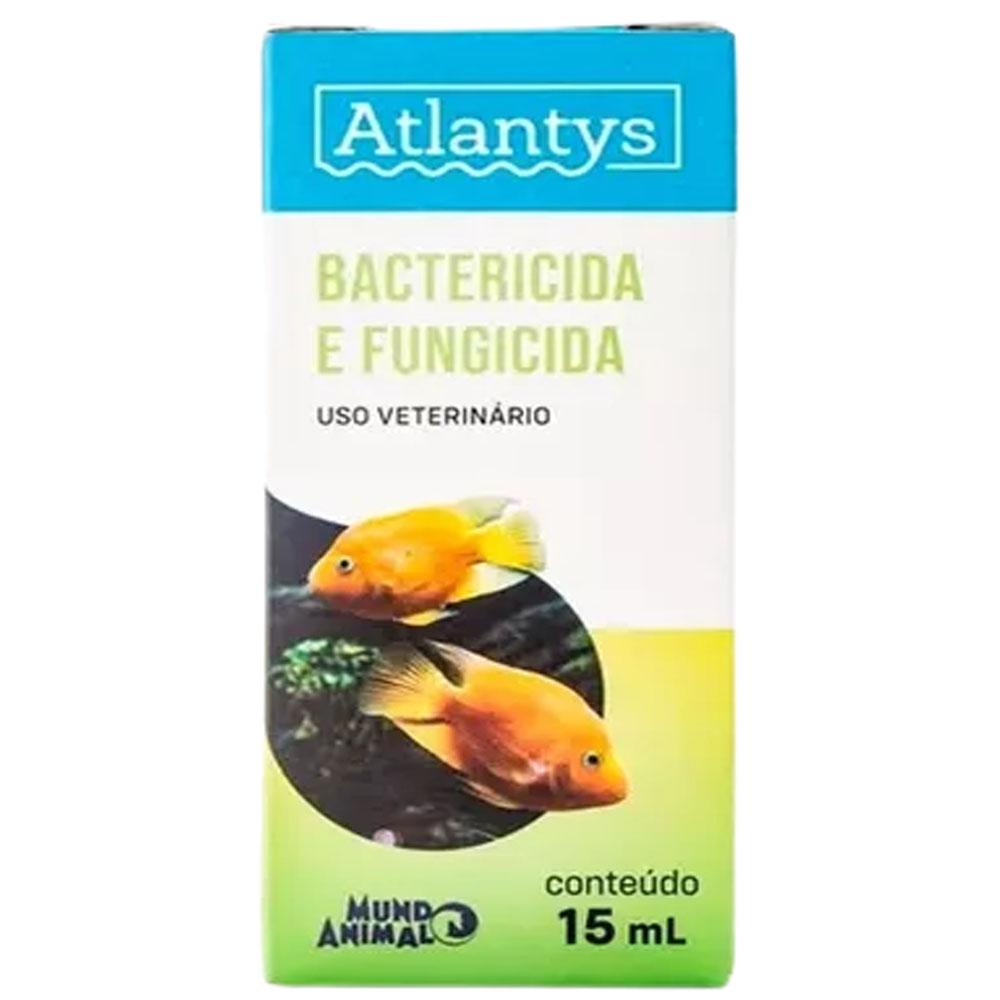 Bactericida e Fungicida Atlantys: Onde Comprar | BuscaProdutos