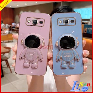 Capinha Samsung J2 Prime/J7 Prime/ j4 Plus/J6 Plus/ Note10 Plus/ Note 8/Note9 Caixa De Telefone De Suporte Para Astronauta YHY