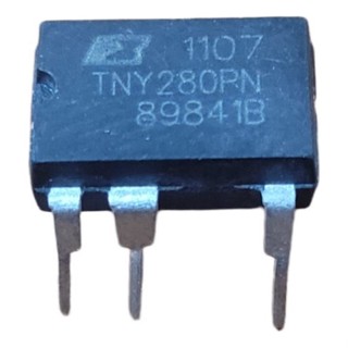 Ci Tny280 Circuito Integrado Tny 280 Pn Tny 280pn Tny280 Pn