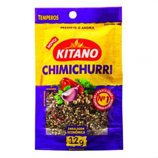Chimichurri Kitano 12g