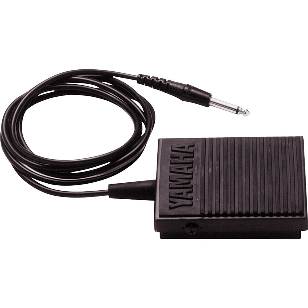 PEDAL SUSTAIN YAMAHA FC5 TECLADO PIANO DIGITAL P10