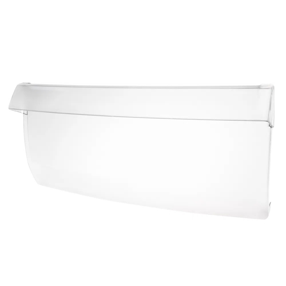 Brastemp Tampa Frontal Acrilico Gaveta por Fruta da Geladeira Brm38 Brm39 Brm42 da Gaveta Legumes W10287547