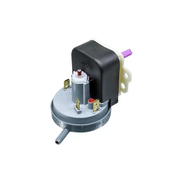 Pressostato Lavadora Electrolux 4 Niveis 9kg Lte09 64786935