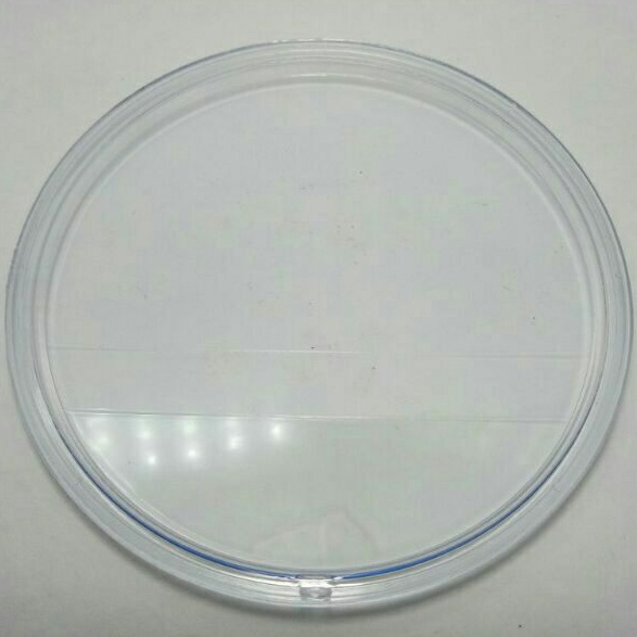 Lente Cristal Farol Honda Titan 125 150 2000 Até 2008 e Fan 2004 até 2013 Plasmoto em Oferta na Shopee