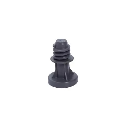 Pé Nivelador Fogão Brastemp Ative e Consul Original W10510035