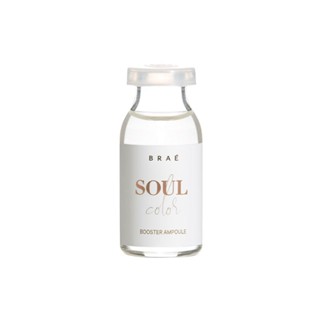 Braé Soul Color Boster Ampola 13ml
